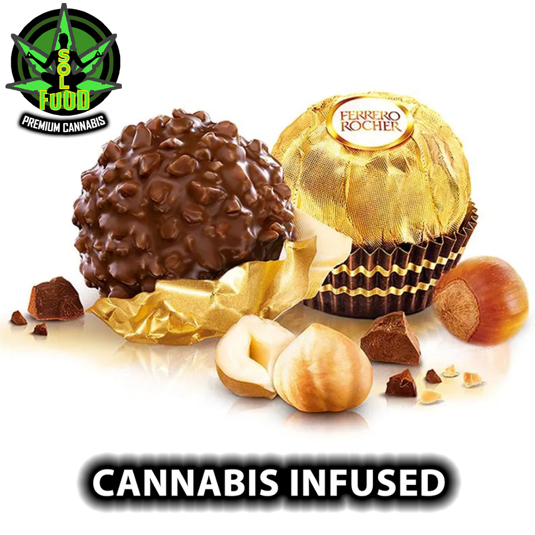Ferrero Rocher