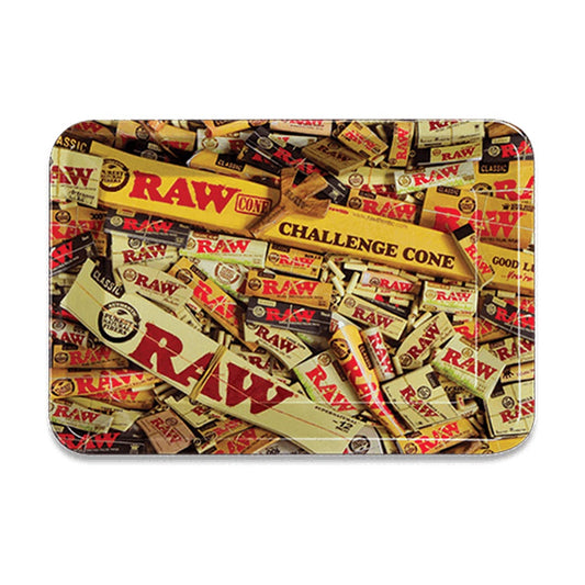 Raw Rolling Tray - Large