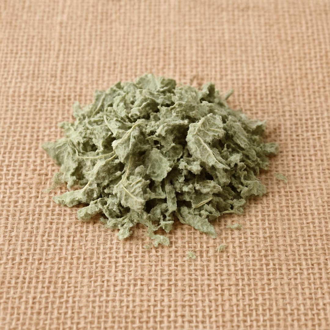 Mullein - 10 Grams