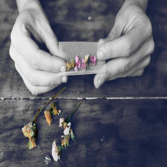 Blue Dream Blend - 10 Grams