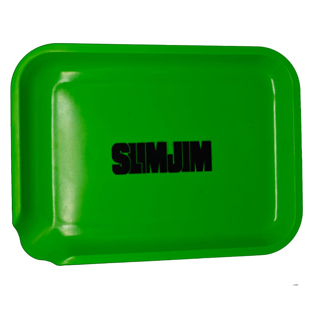 Lazy Rolling Tray