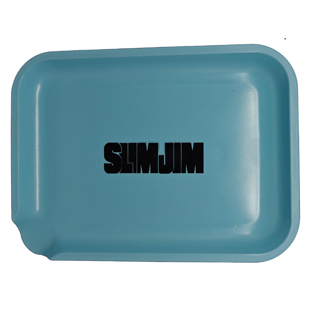 Lazy Rolling Tray