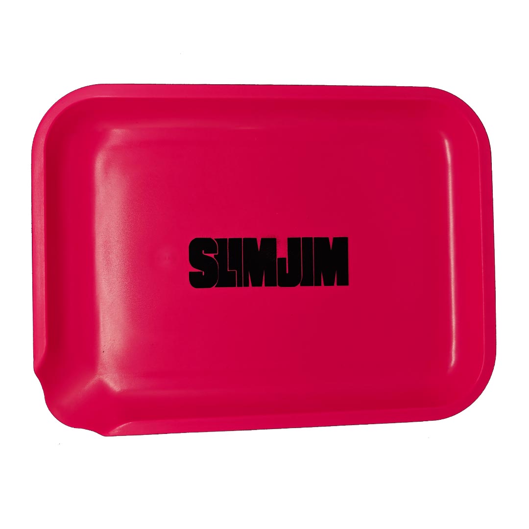Lazy Rolling Tray