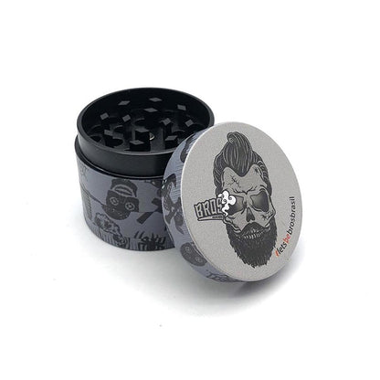 Bros Metal Grinder