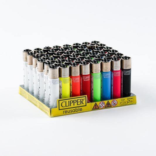 Clipper Lighter