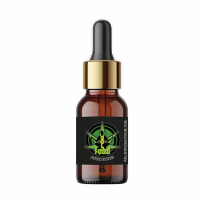 Full Spectrum THC Oil - 10 ML