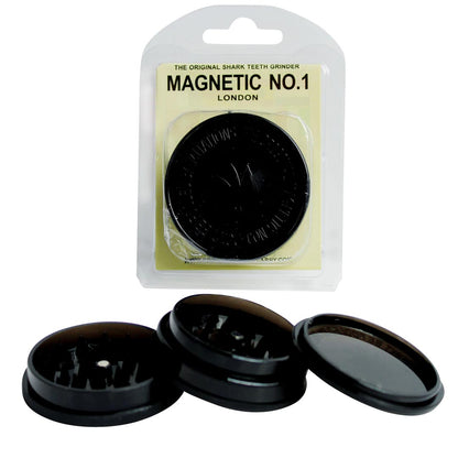 Plastic Grinder