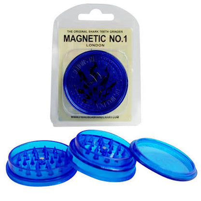 Plastic Grinder