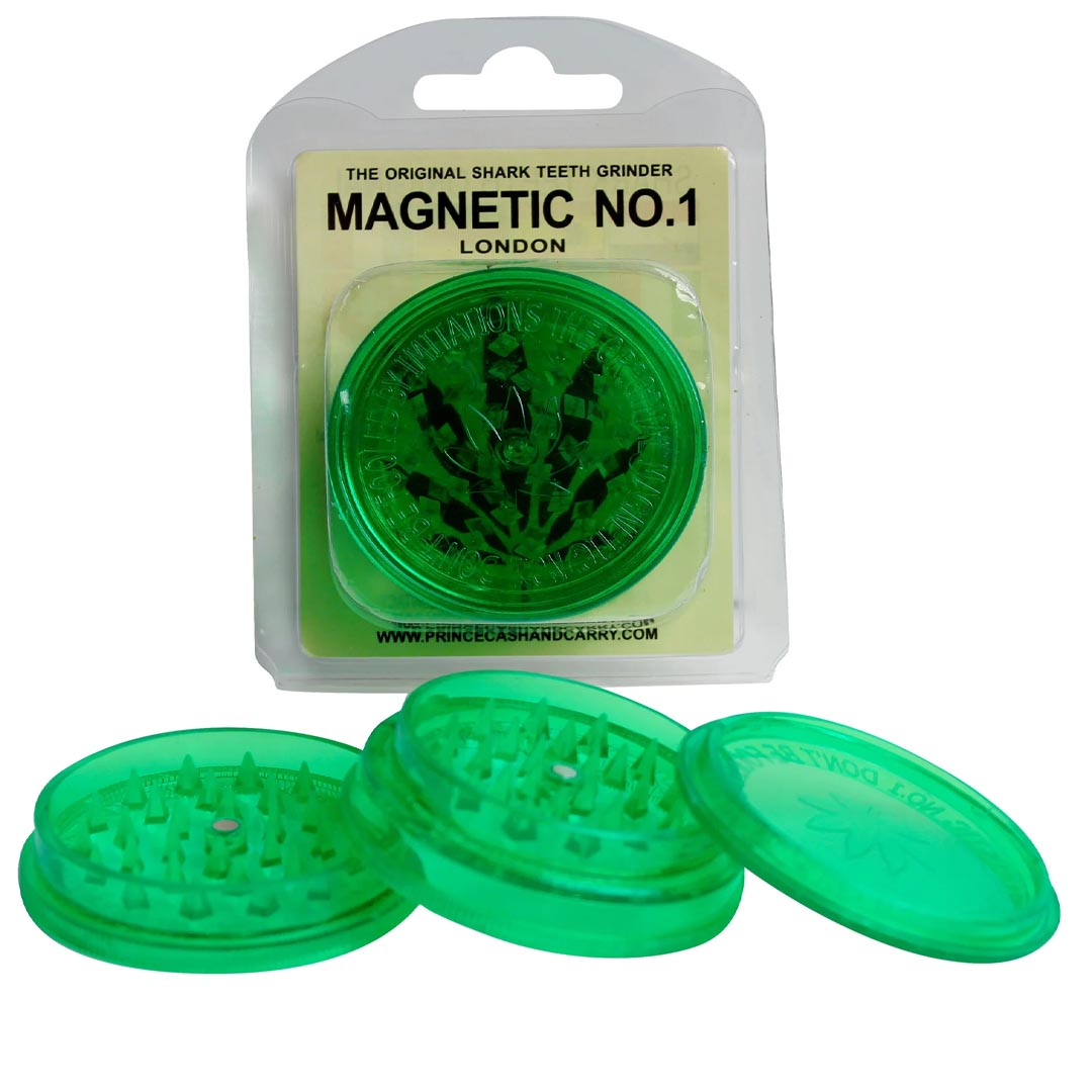 Plastic Grinder