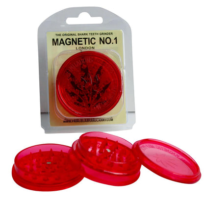 Plastic Grinder