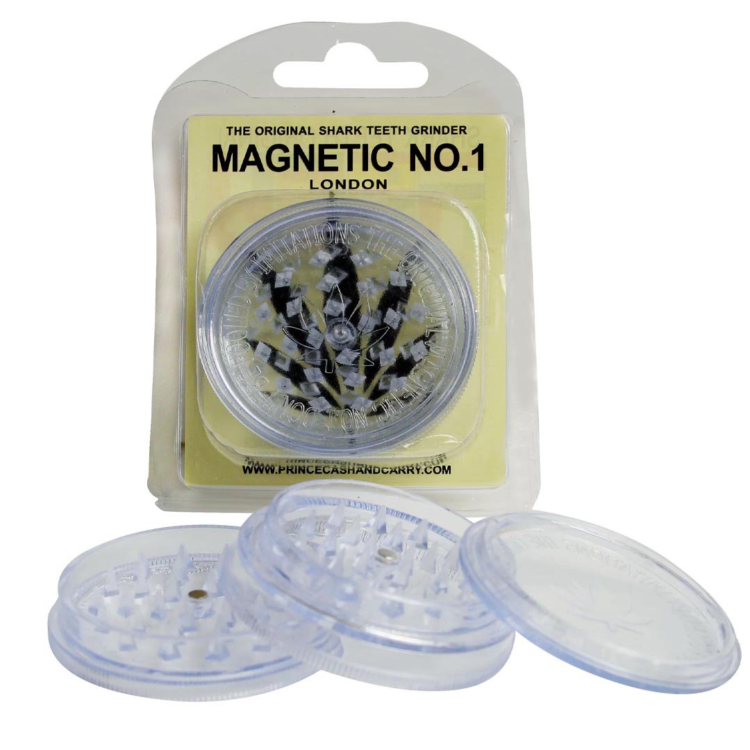 Plastic Grinder