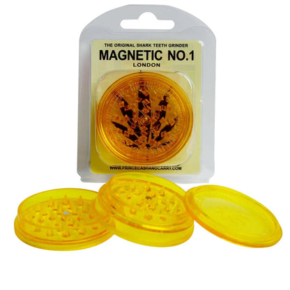 Plastic Grinder