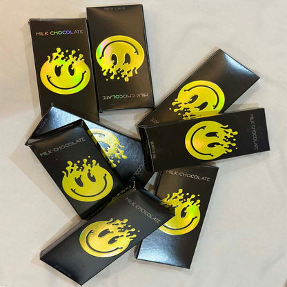 Albino Penis Envy Psilocybin Chocolate Bar - 4 Grams