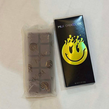Albino Penis Envy Psilocybin Chocolate Bar - 4 Grams