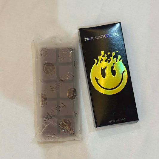 Albino Penis Envy Psilocybin Chocolate Bar - 4 Gram's