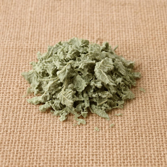 Mullein - 10 Grams