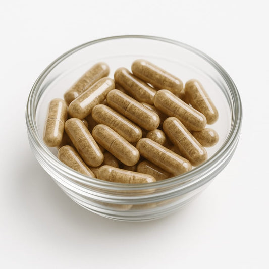 Psilocybin Microdose 150 MG - 5 Capsules
