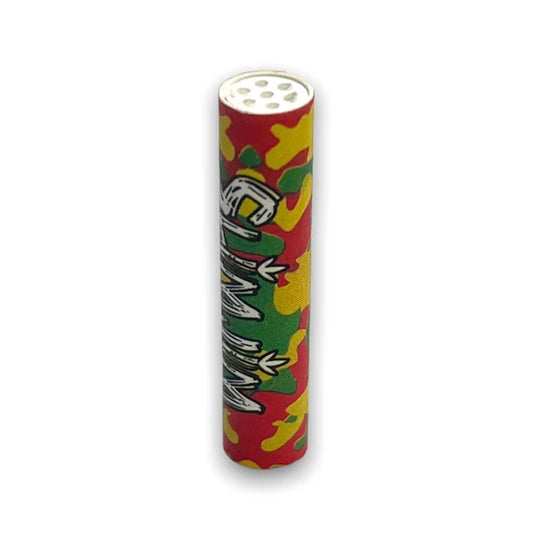 Carbon Filters (6MM Pack of 10)