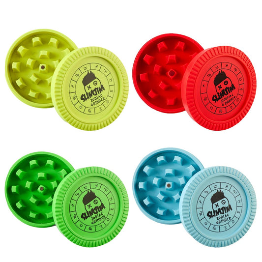 Biodegradable Grinder