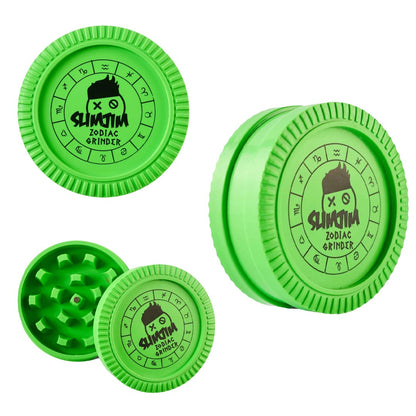 Biodegradable Grinder