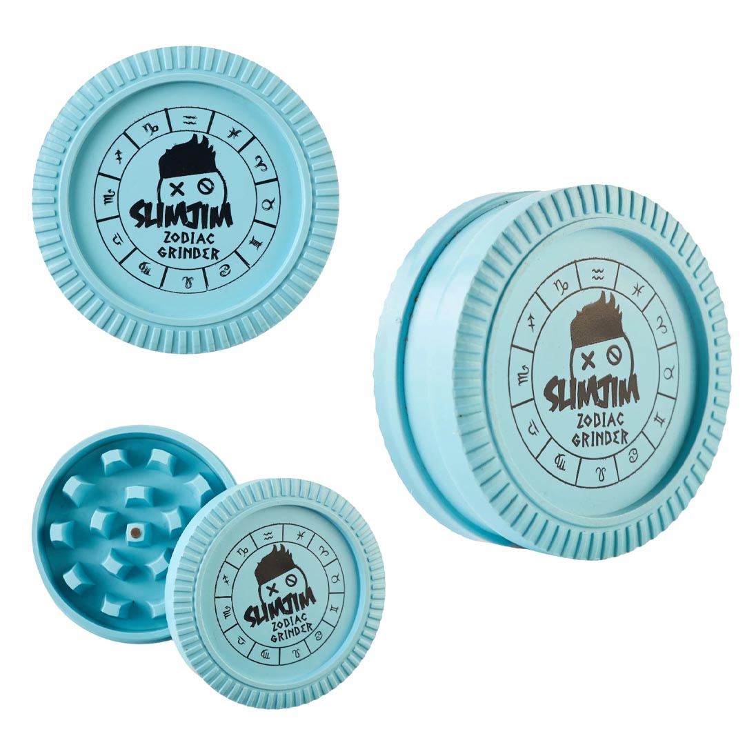 Biodegradable Grinder