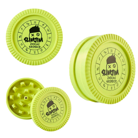 Biodegradable Grinder