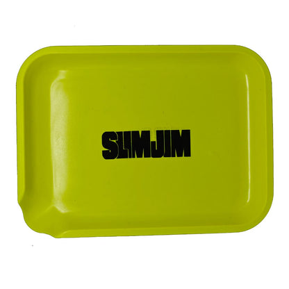 Lazy Rolling Tray