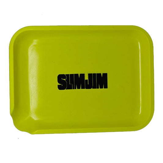 Lazy Rolling Tray
