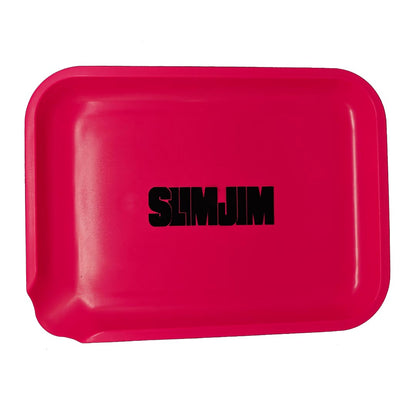 Lazy Rolling Tray