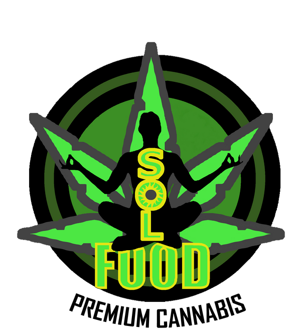 Sol Food Premium Cannabis