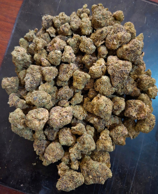 Cherry Zoap - 1 Gram